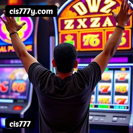 FAQ - Perguntas Frequentes cis777