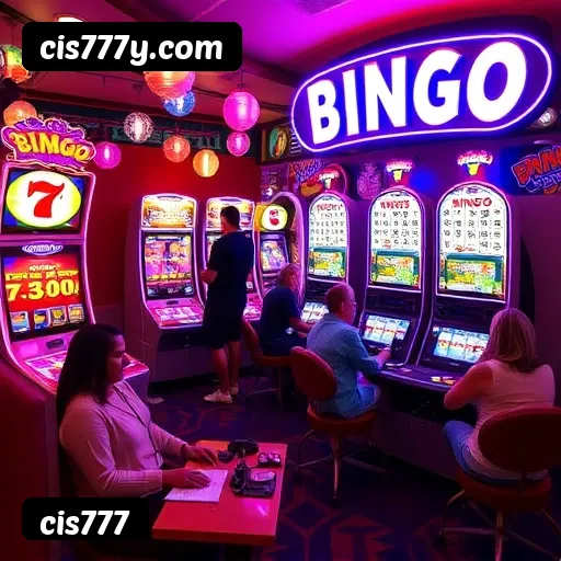 Legalidade cis777 no Brasil