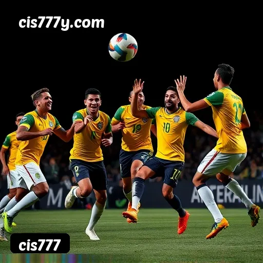 Termos e Condições Transparentes cis777