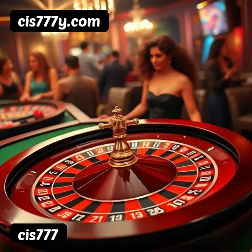 Análise cis777 - Vantagens e Desvantagens