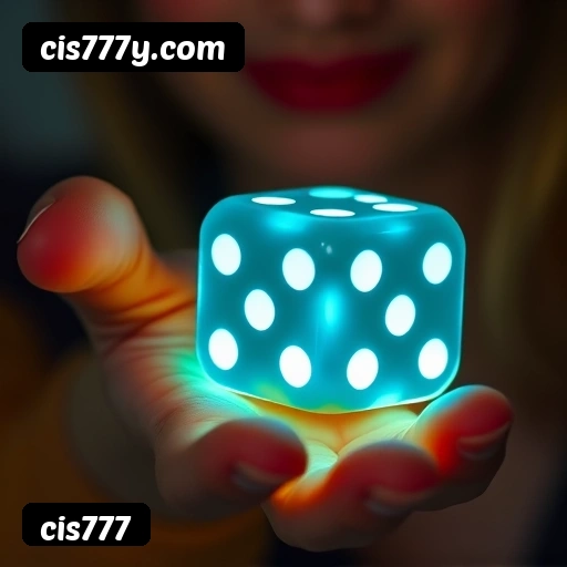 cis777 Logo