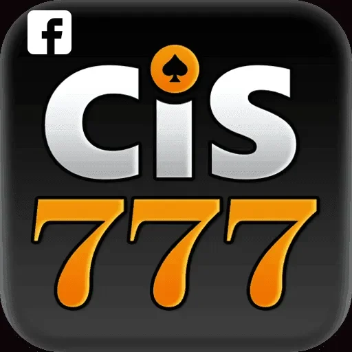 Página oficial da cis777 no Facebook