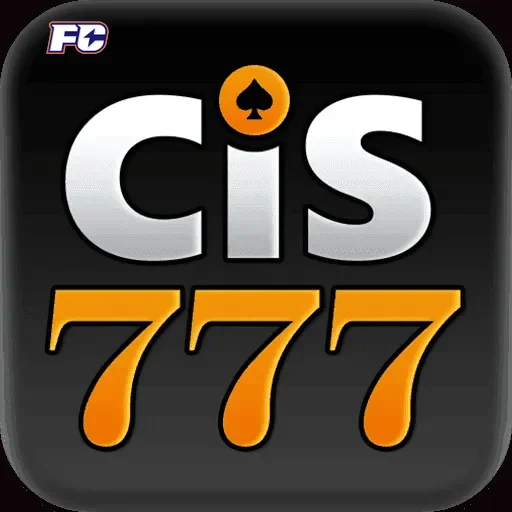 Logo da cis777