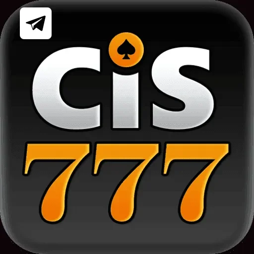 Canal oficial da cis777 no Telegram